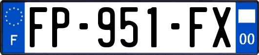 FP-951-FX
