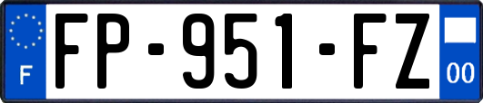 FP-951-FZ