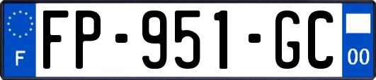 FP-951-GC