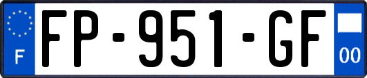 FP-951-GF