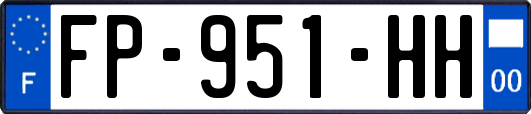 FP-951-HH