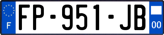 FP-951-JB