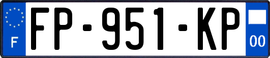 FP-951-KP