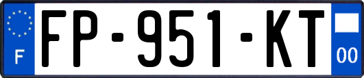 FP-951-KT
