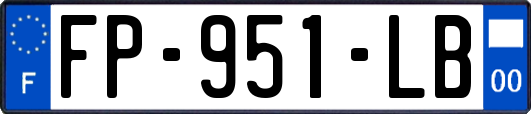 FP-951-LB
