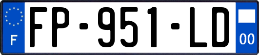 FP-951-LD