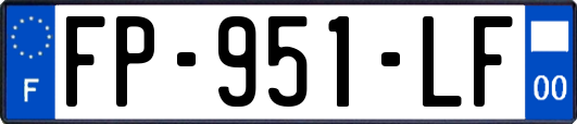 FP-951-LF