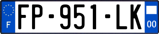 FP-951-LK
