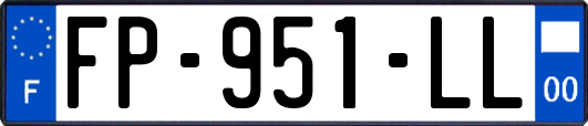 FP-951-LL