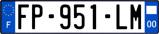 FP-951-LM