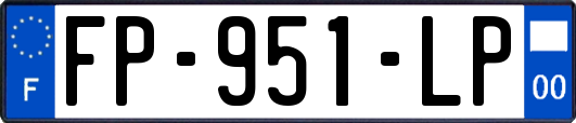 FP-951-LP