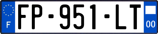 FP-951-LT