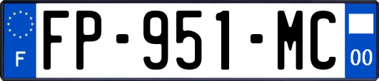 FP-951-MC