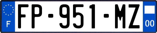 FP-951-MZ