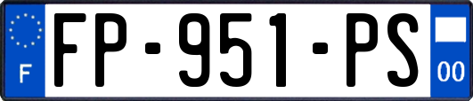 FP-951-PS