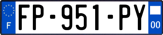 FP-951-PY