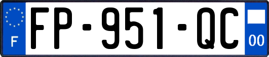 FP-951-QC