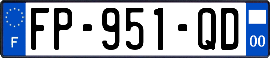 FP-951-QD