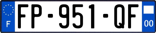 FP-951-QF