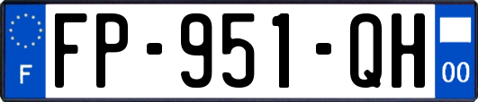 FP-951-QH