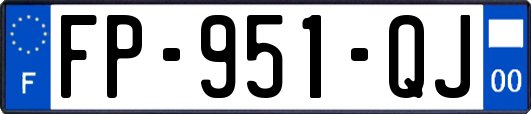 FP-951-QJ