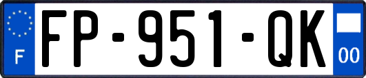 FP-951-QK