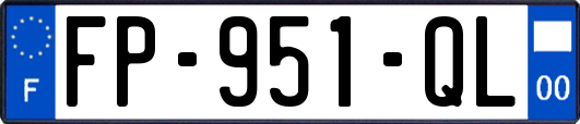 FP-951-QL