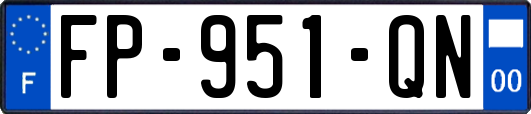 FP-951-QN