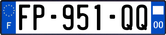 FP-951-QQ