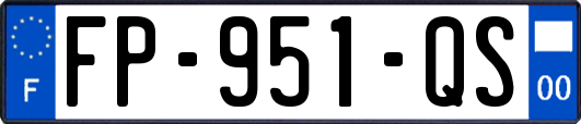 FP-951-QS