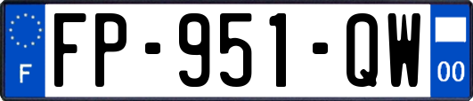 FP-951-QW
