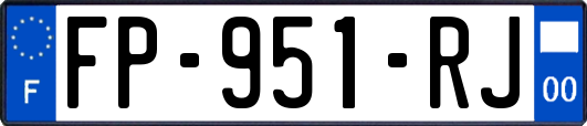 FP-951-RJ