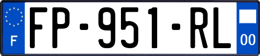 FP-951-RL