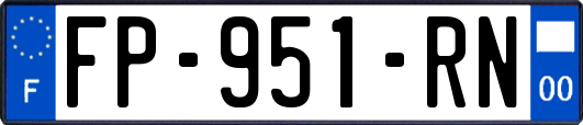 FP-951-RN