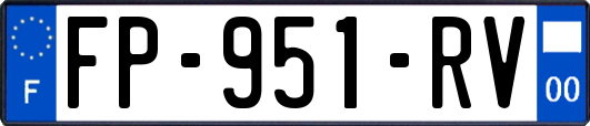 FP-951-RV
