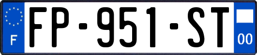 FP-951-ST