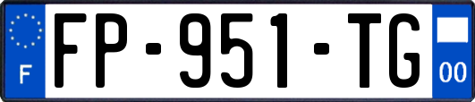 FP-951-TG