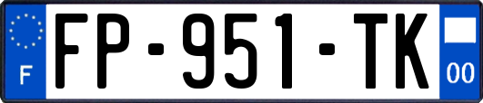 FP-951-TK