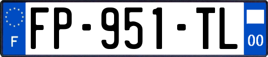 FP-951-TL