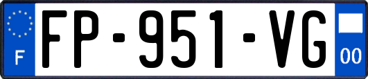 FP-951-VG