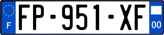 FP-951-XF