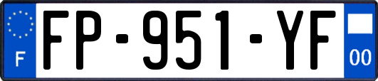 FP-951-YF
