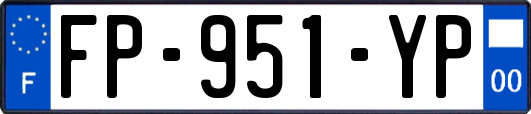 FP-951-YP