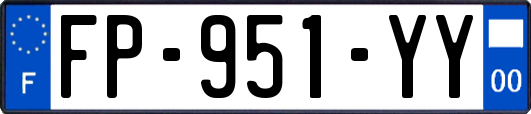 FP-951-YY