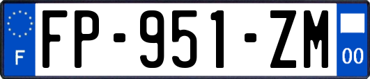 FP-951-ZM