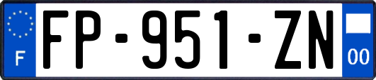 FP-951-ZN