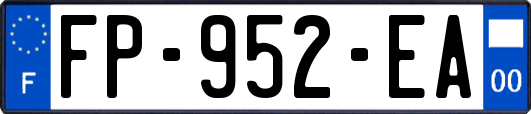 FP-952-EA