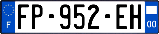 FP-952-EH
