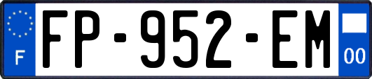 FP-952-EM