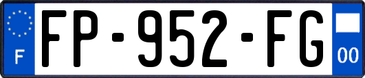FP-952-FG